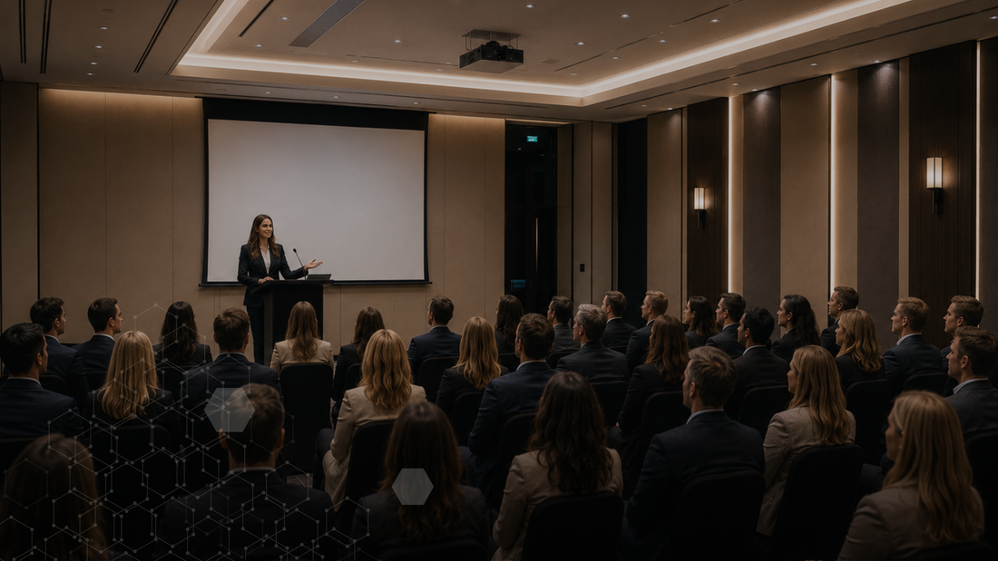 Confidence You Do Not Feel, What Performing Certainty Costs and When to Stop