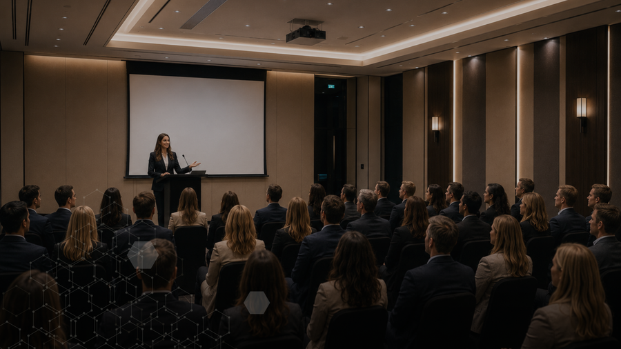 Confidence You Do Not Feel, What Performing Certainty Costs and When to Stop