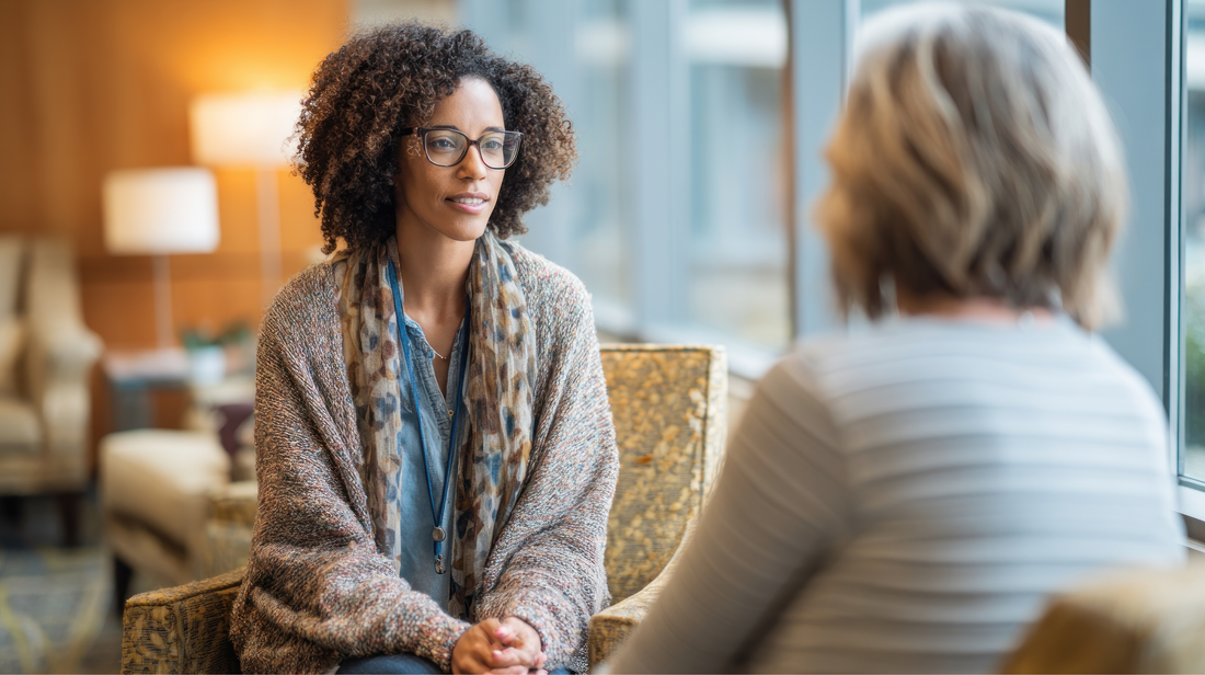 The Role of Emotional Intelligence in Building Trust at Work