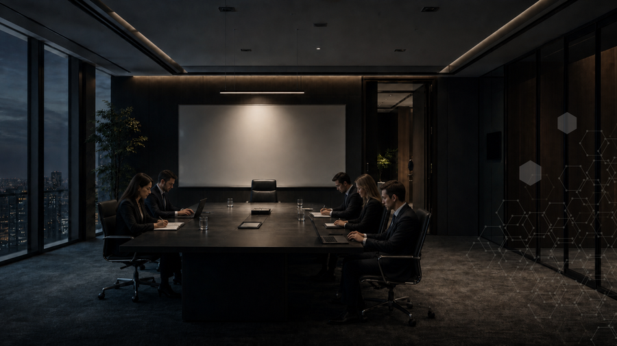 The Leader Who Is Always Right, and Why That Is a Problem Worth Examining