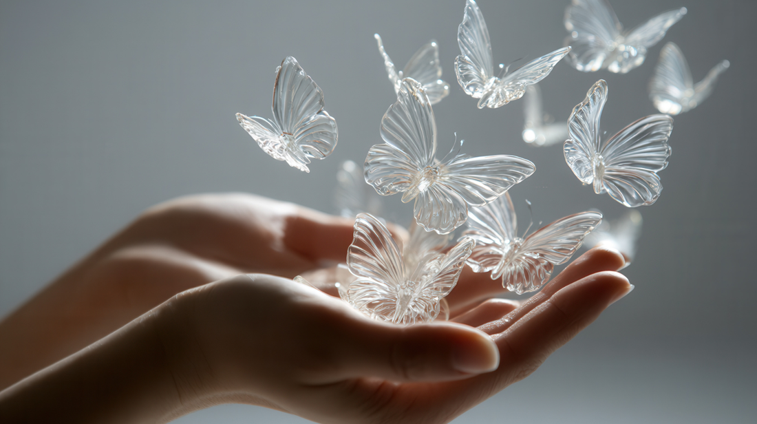 From Control to Trust: The Shift Every Mature Leader Makes