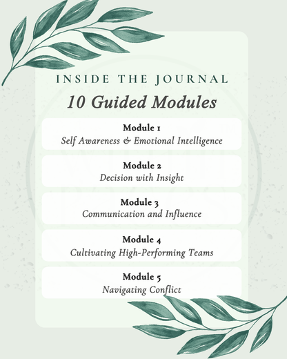 Within Pages Leadership Series