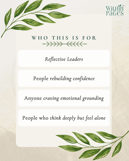 Within Pages Leadership Series