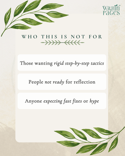 Within Pages Leadership Series