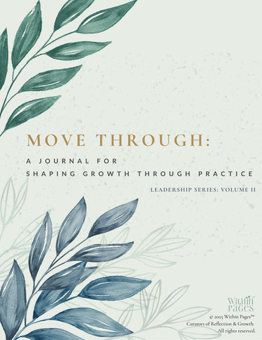 Within Pages Leadership Series